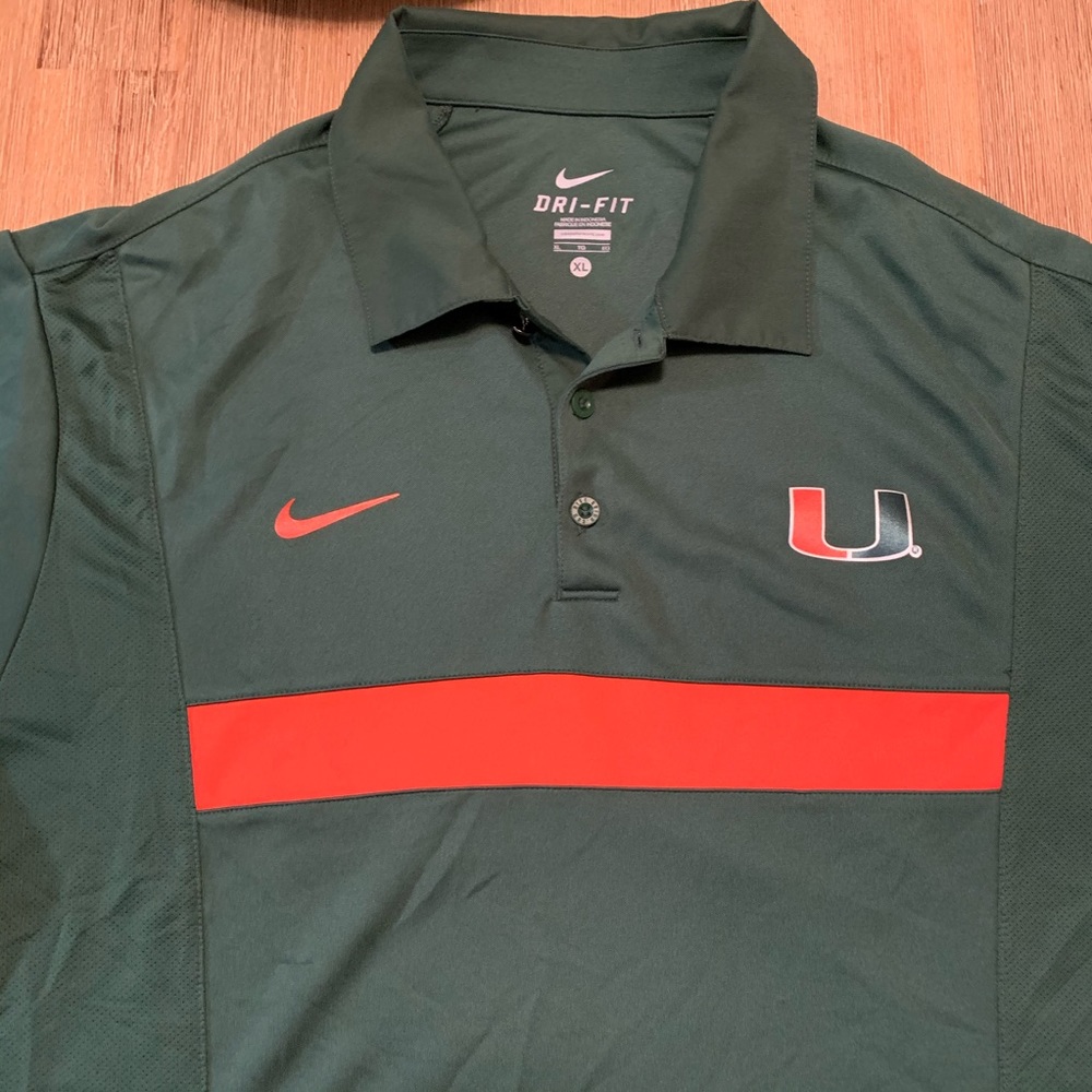 Nike Dryfit